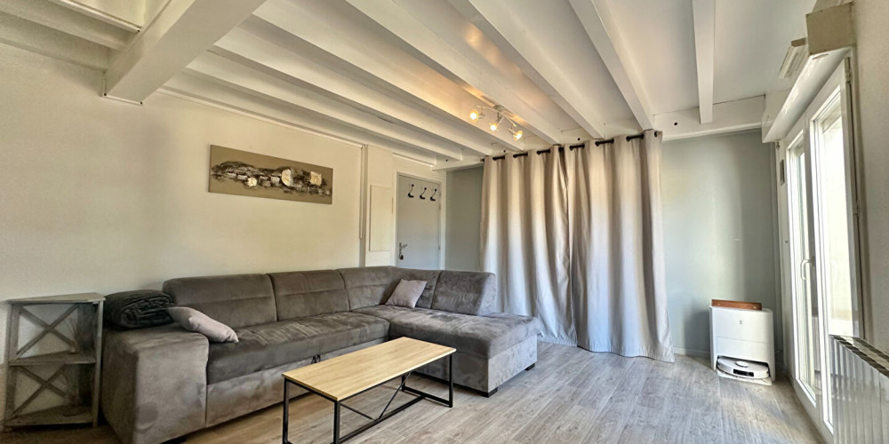 appartement à MONT DE MARSAN (40000)
